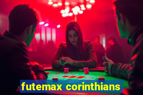 futemax corinthians